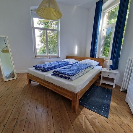 Ferienwohnung Fischersfru Flensburg Zewnętrze zdjęcie